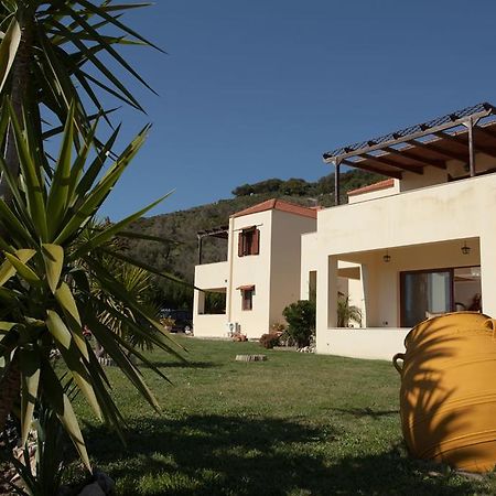 Villa Spiti LouloudisSpílion エクステリア 写真
