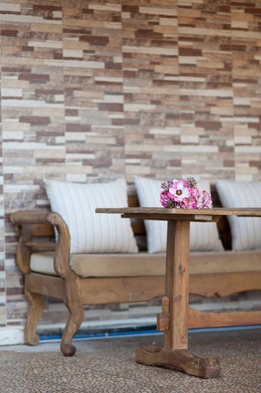 Villa Spiti LouloudisSpílion エクステリア 写真