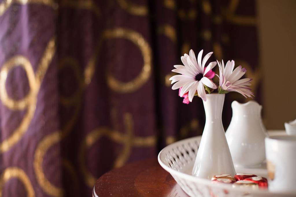 Villa Spiti LouloudisSpílion エクステリア 写真
