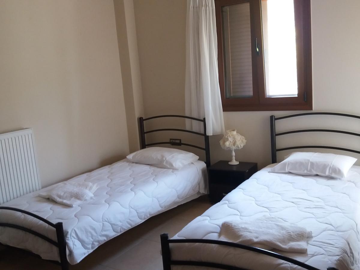 Villa Spiti LouloudisSpílion エクステリア 写真