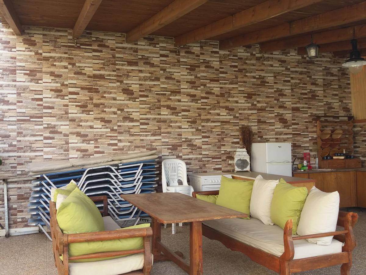 Villa Spiti LouloudisSpílion エクステリア 写真