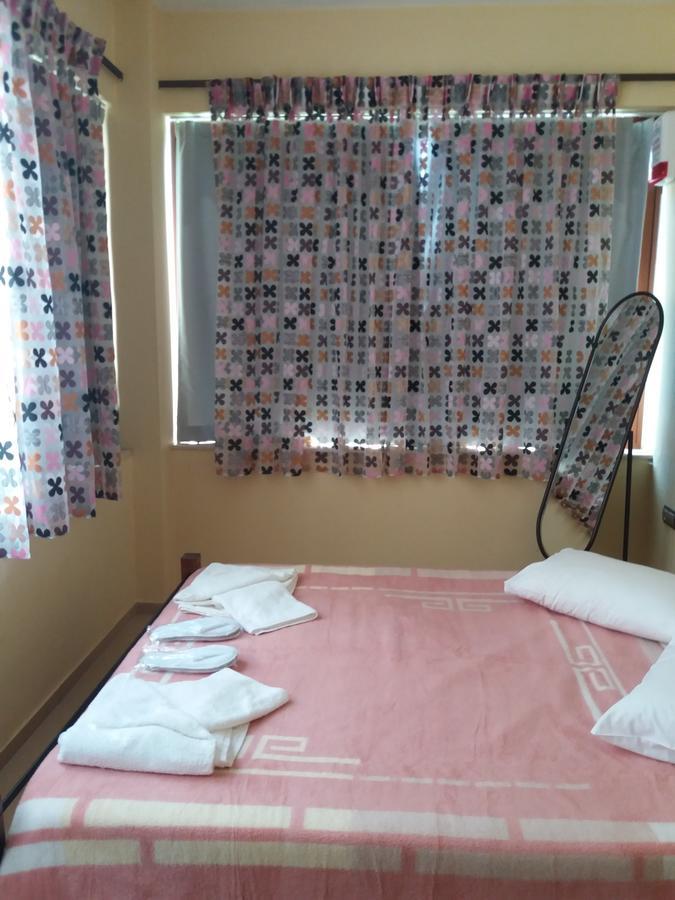 Villa Spiti LouloudisSpílion エクステリア 写真